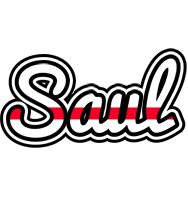 Saul kingdom logo