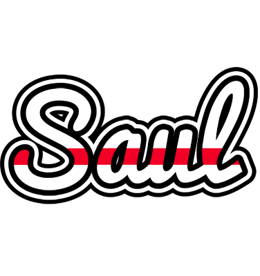 Saul kingdom logo