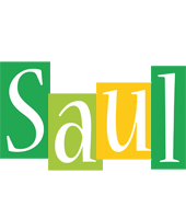 Saul lemonade logo