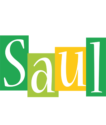 Saul lemonade logo