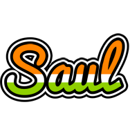 Saul mumbai logo