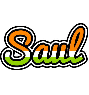 Saul mumbai logo