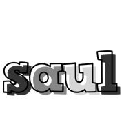 Saul night logo