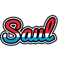 Saul norway logo