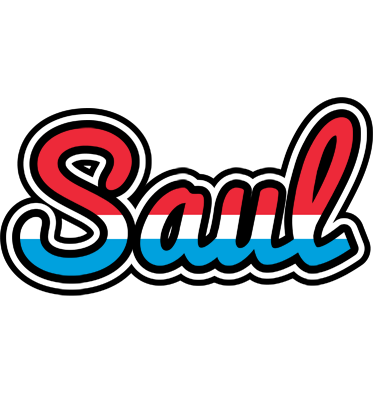 Saul norway logo