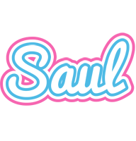 Saul outdoors logo