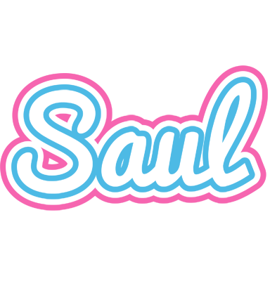 Saul outdoors logo