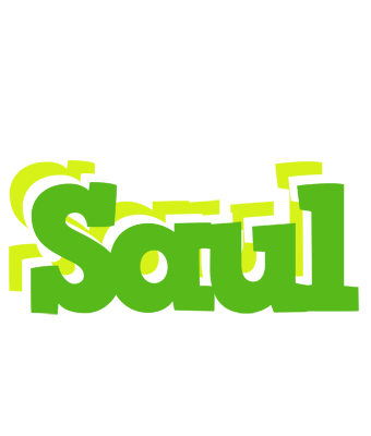 Saul picnic logo
