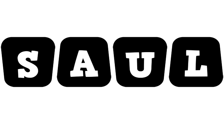 Saul racing logo
