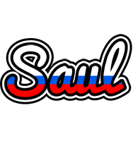 Saul russia logo