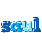 Saul sailor logo