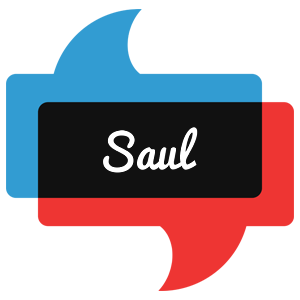 Saul sharks logo