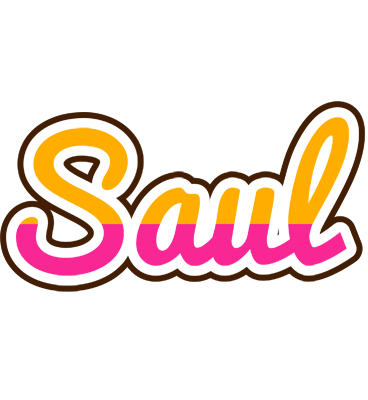 Saul smoothie logo