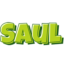 Saul summer logo