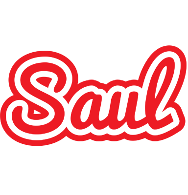 Saul sunshine logo