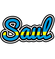 Saul sweden logo