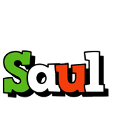 Saul venezia logo