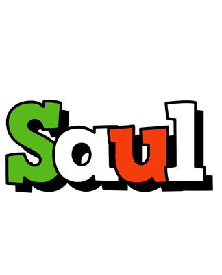 Saul venezia logo
