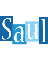 Saul winter logo