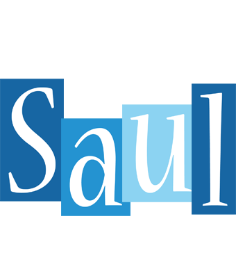 Saul winter logo