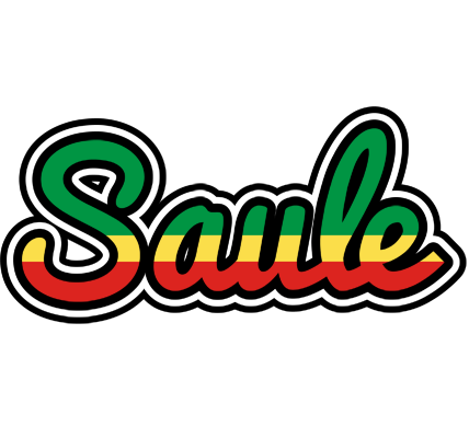 Saule african logo