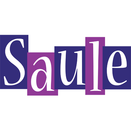 Saule autumn logo