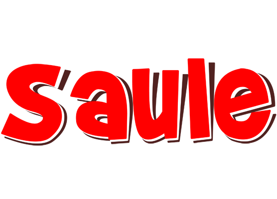 Saule basket logo