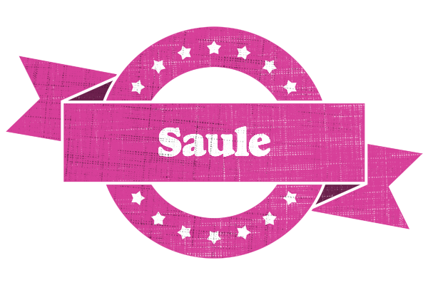 Saule beauty logo