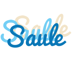 Saule breeze logo