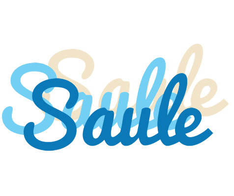 Saule breeze logo