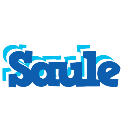 Saule business logo