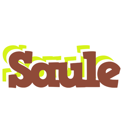 Saule caffeebar logo