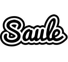 Saule chess logo