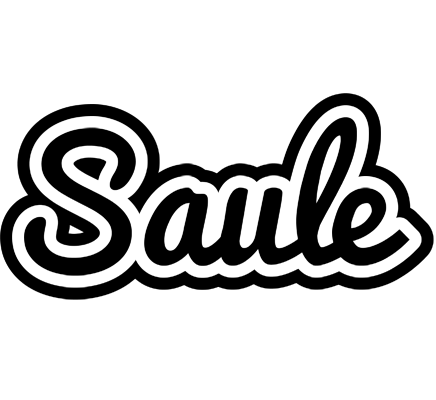 Saule chess logo