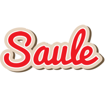 Saule chocolate logo