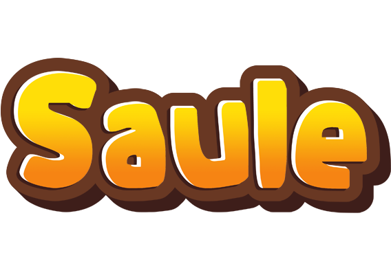 Saule cookies logo