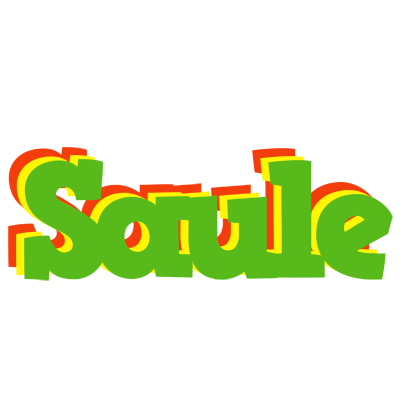 Saule crocodile logo
