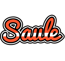 Saule denmark logo