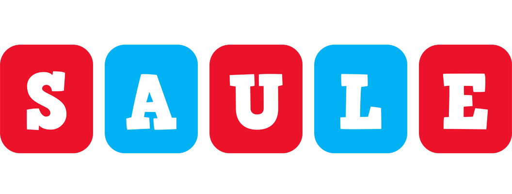 Saule diesel logo