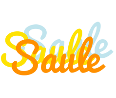 Saule energy logo