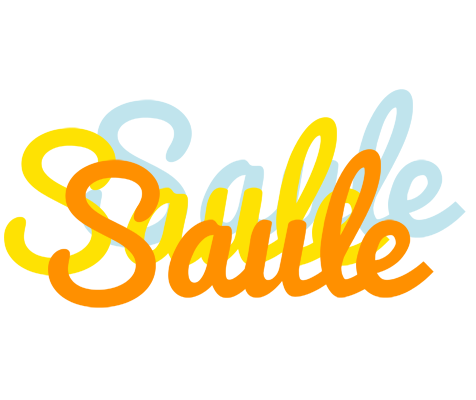 Saule energy logo