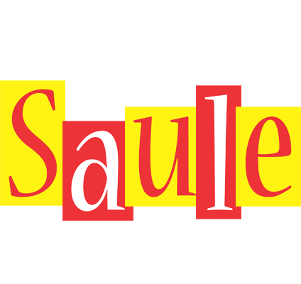 Saule errors logo