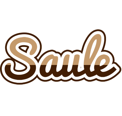 Saule exclusive logo
