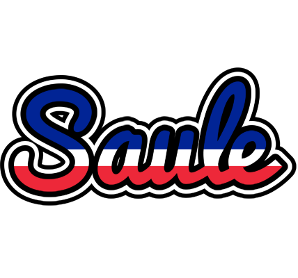 Saule france logo