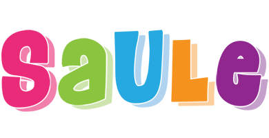 Saule friday logo