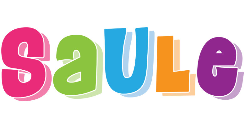 Saule friday logo