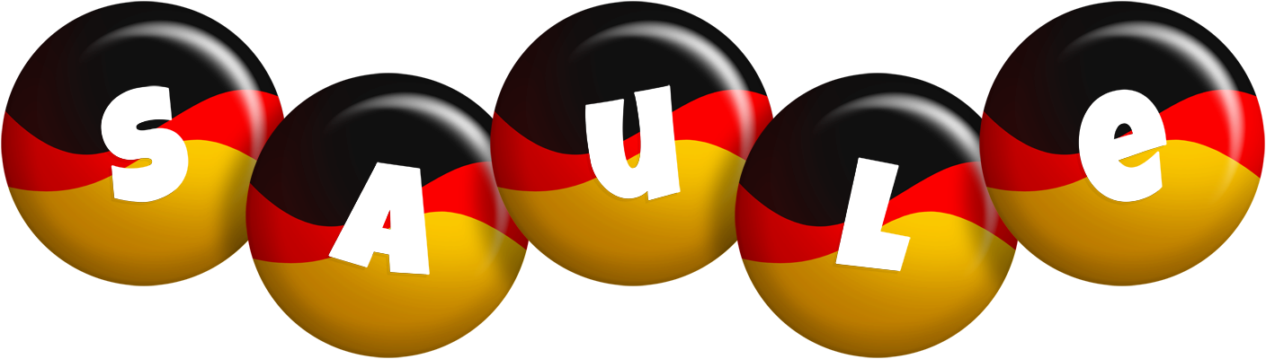 Saule german logo