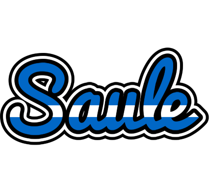 Saule greece logo