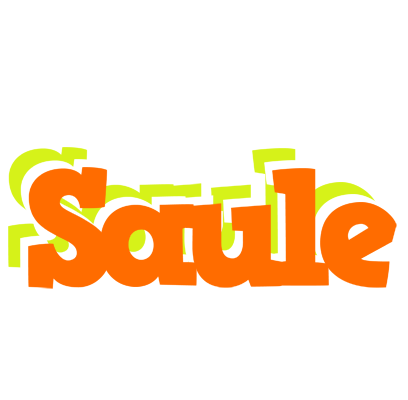 Saule healthy logo