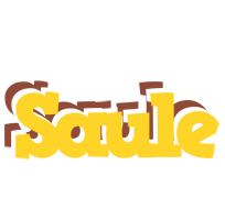 Saule hotcup logo
